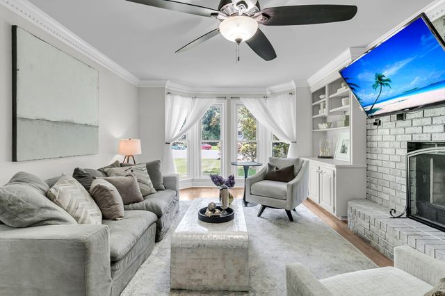 14 Brigadoon Place, Charleston, SC 29414