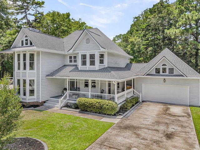 14 Brigadoon Place, Charleston, SC 29414