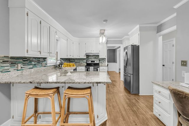 14 Brigadoon Place, Charleston, SC 29414