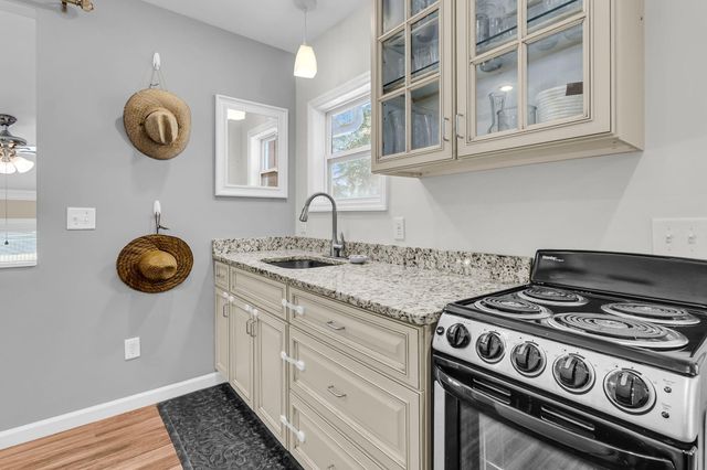 14 Brigadoon Place, Charleston, SC 29414
