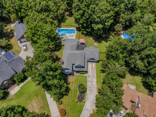 14 Brigadoon Place, Charleston, SC 29414