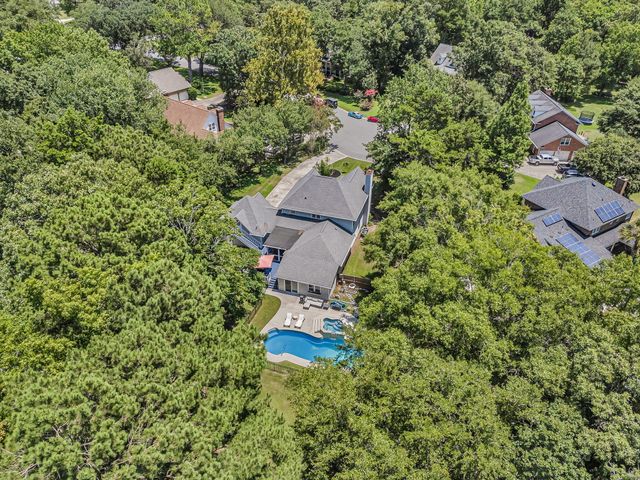 14 Brigadoon Place, Charleston, SC 29414