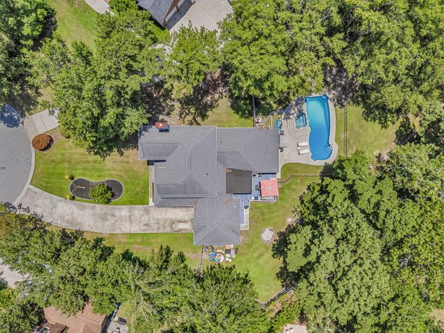 14 Brigadoon Place, Charleston, SC 29414