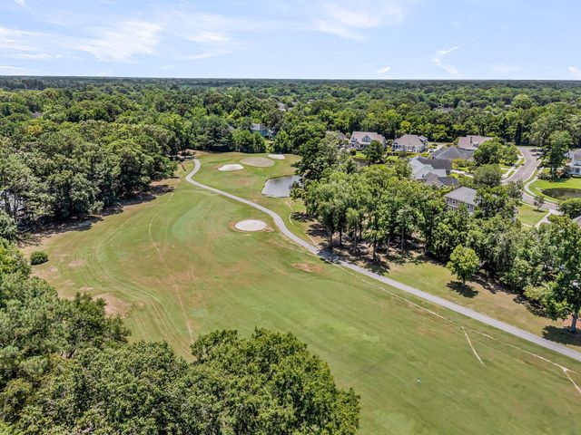 14 Brigadoon Place, Charleston, SC 29414