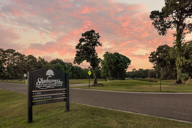 14 Brigadoon Place, Charleston, SC 29414