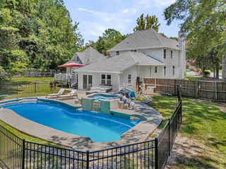 14 Brigadoon Place, Charleston, SC 29414