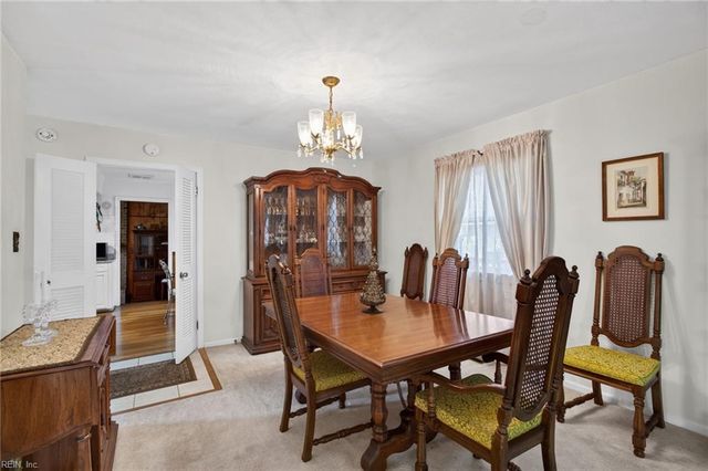 4704 Hunters Point DR, Portsmouth, VA 23703