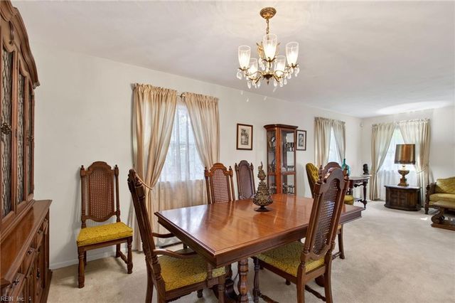 4704 Hunters Point DR, Portsmouth, VA 23703
