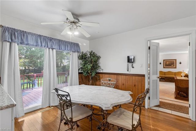 4704 Hunters Point DR, Portsmouth, VA 23703