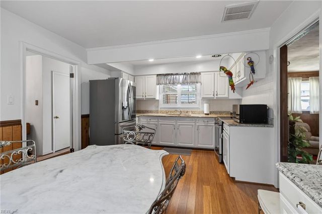 4704 Hunters Point DR, Portsmouth, VA 23703