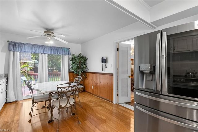 4704 Hunters Point DR, Portsmouth, VA 23703