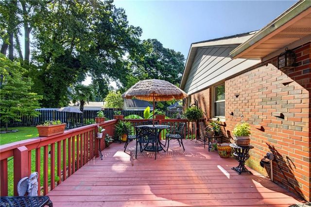 4704 Hunters Point DR, Portsmouth, VA 23703