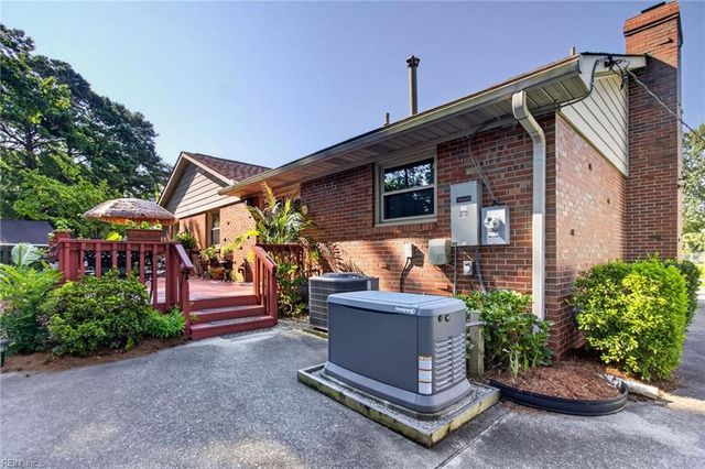 4704 Hunters Point DR, Portsmouth, VA 23703