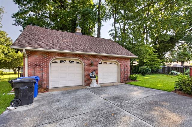 4704 Hunters Point DR, Portsmouth, VA 23703