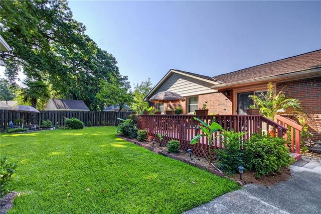 4704 Hunters Point DR, Portsmouth, VA 23703