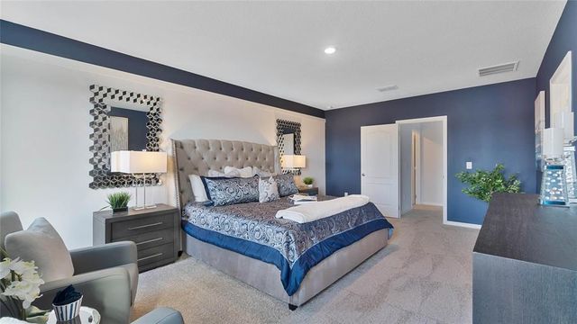 33617 SEATTLE SLEW DRIVE, Sorrento, FL 32776