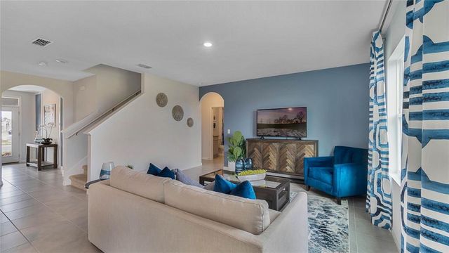 33617 SEATTLE SLEW DRIVE, Sorrento, FL 32776