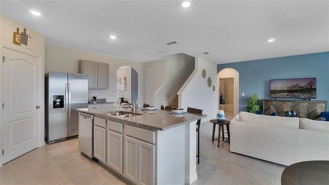 33617 SEATTLE SLEW DRIVE, Sorrento, FL 32776