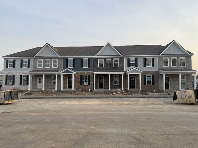 907 Highfield Way, Lebanon, TN 37087