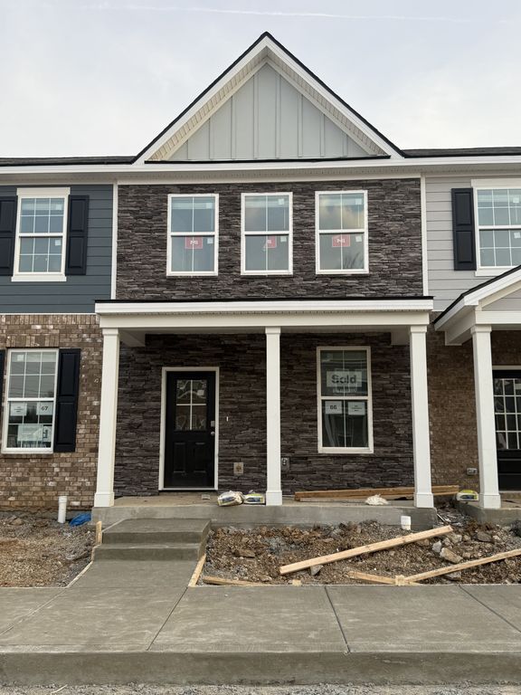 907 Highfield Way, Lebanon, TN 37087