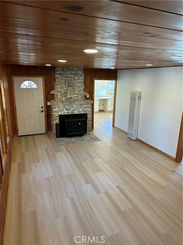 501 Bernhardt, Other - See Remarks, CA 92314