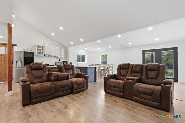 297 Rust Ranch, Blanco, TX 78606