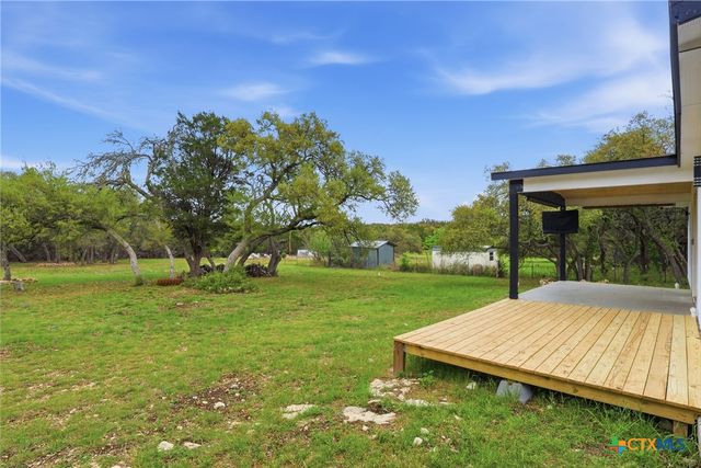 297 Rust Ranch, Blanco, TX 78606