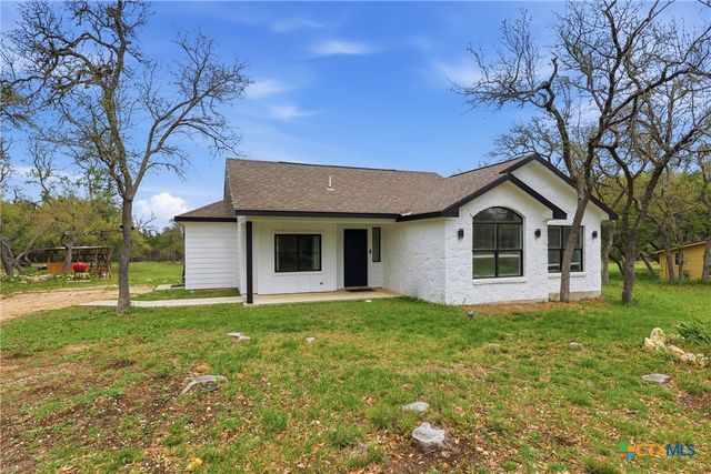 297 Rust Ranch, Blanco, TX 78606