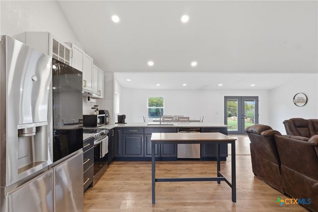 297 Rust Ranch, Blanco, TX 78606