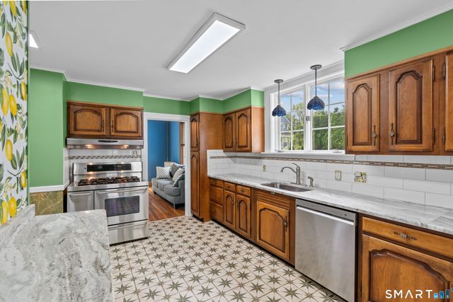 55 Hart Street, Wethersfield, CT 06109