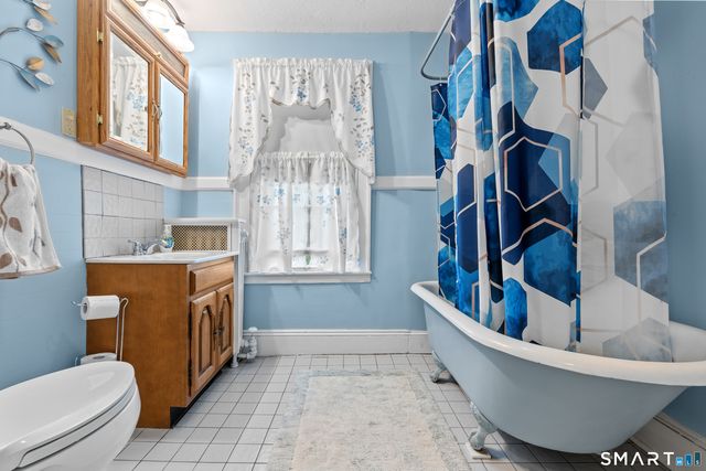 55 Hart Street, Wethersfield, CT 06109