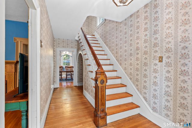 55 Hart Street, Wethersfield, CT 06109