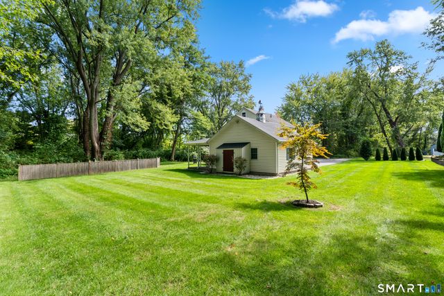 55 Hart Street, Wethersfield, CT 06109