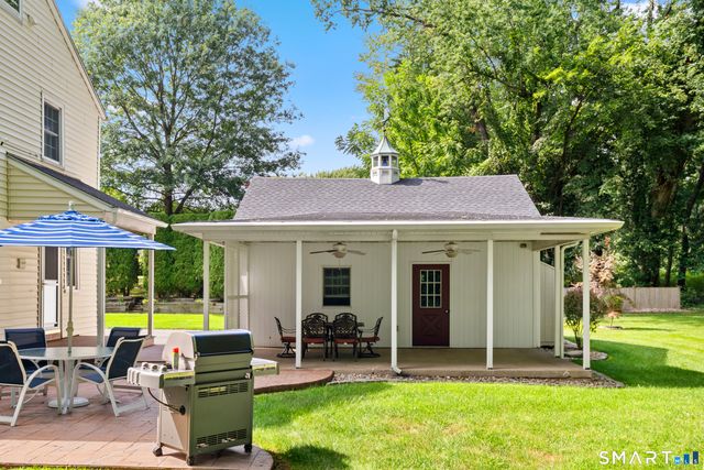 55 Hart Street, Wethersfield, CT 06109