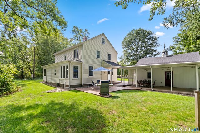 55 Hart Street, Wethersfield, CT 06109