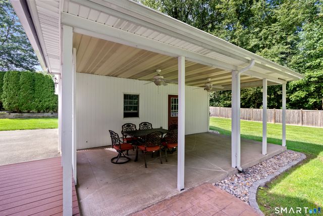 55 Hart Street, Wethersfield, CT 06109