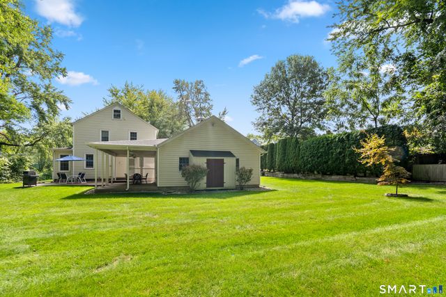 55 Hart Street, Wethersfield, CT 06109