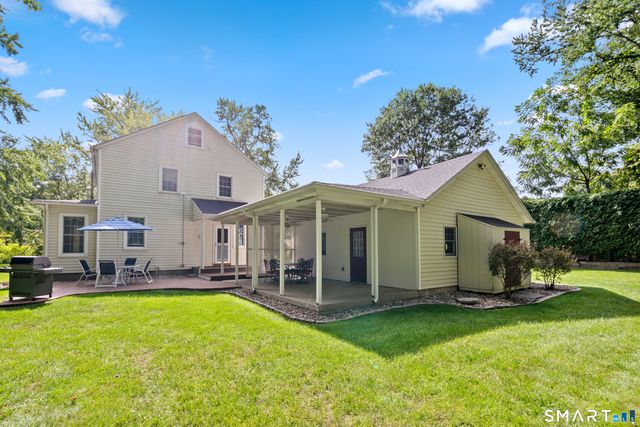 55 Hart Street, Wethersfield, CT 06109
