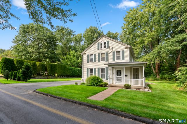 55 Hart Street, Wethersfield, CT 06109