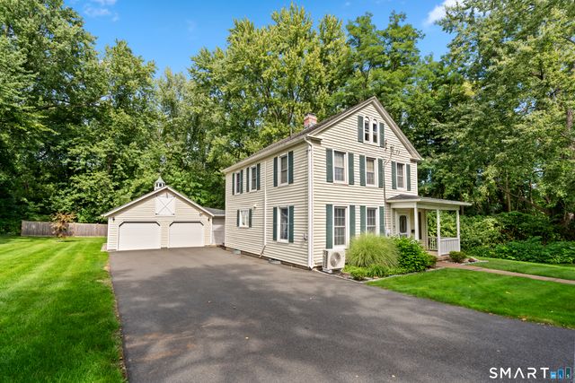 55 Hart Street, Wethersfield, CT 06109
