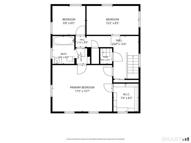55 Hart Street, Wethersfield, CT 06109
