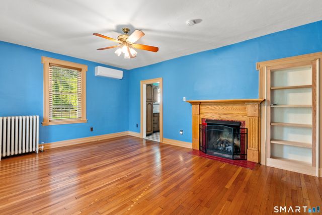 55 Hart Street, Wethersfield, CT 06109