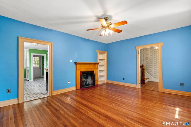 55 Hart Street, Wethersfield, CT 06109