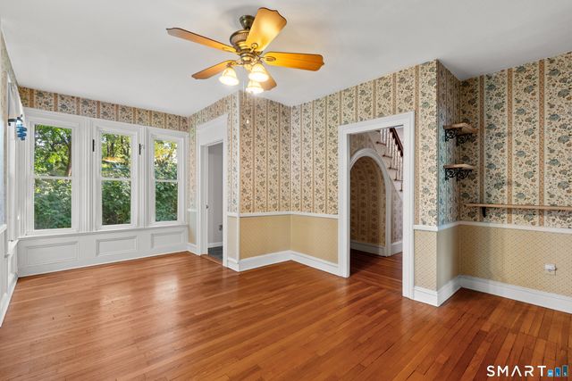 55 Hart Street, Wethersfield, CT 06109