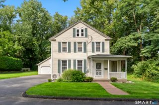 55 Hart Street, Wethersfield, CT 06109
