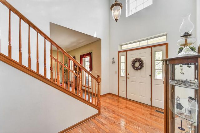 8408 190th AVENUE, Bristol, WI 53104