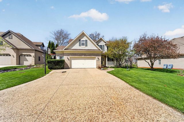 8408 190th AVENUE, Bristol, WI 53104