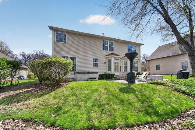 8408 190th AVENUE, Bristol, WI 53104