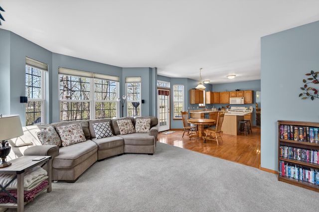 8408 190th AVENUE, Bristol, WI 53104