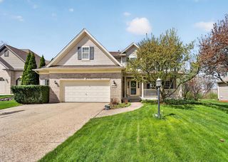 8408 190th AVENUE, Bristol, WI 53104